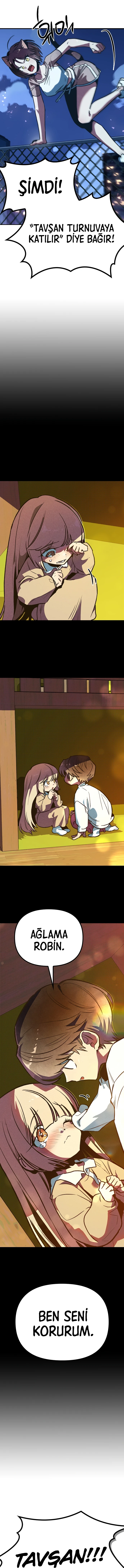 Zodyak: Son Yarış Bölüm 3 - Sayfa 18