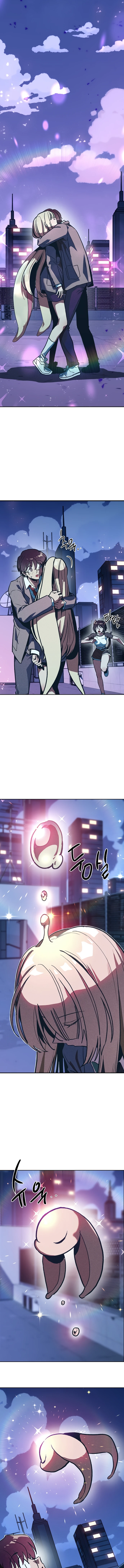 Zodyak: Son Yarış Bölüm 3 - Sayfa 20