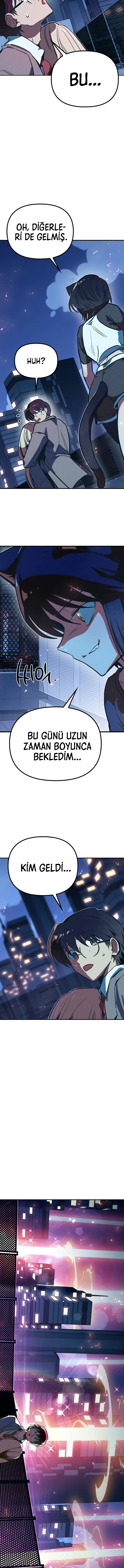 Zodyak: Son Yarış Bölüm 3 - Sayfa 21