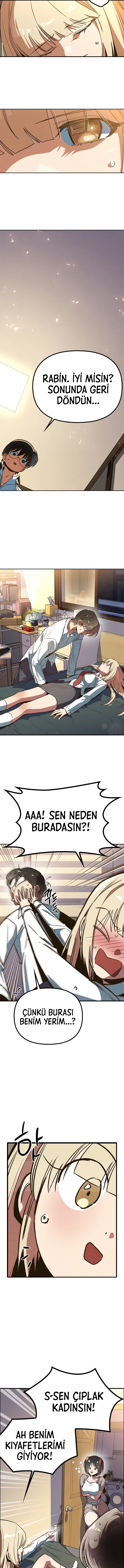 Zodyak: Son Yarış Bölüm 3 - Sayfa 23