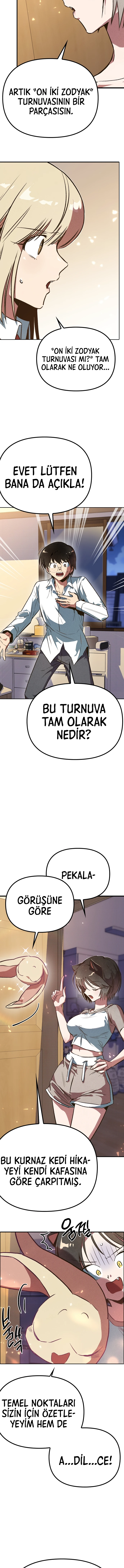 Zodyak: Son Yarış Bölüm 3 - Sayfa 25