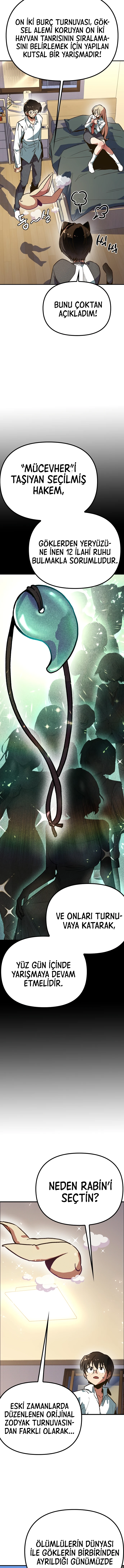 Zodyak: Son Yarış Bölüm 3 - Sayfa 26