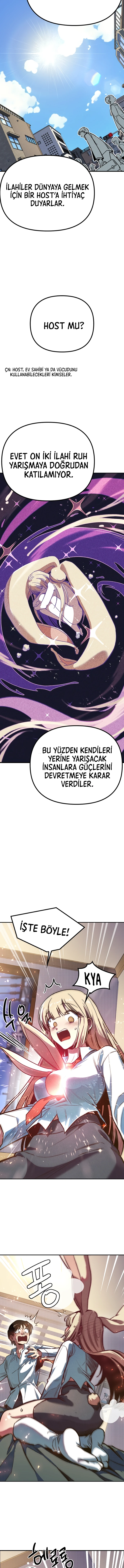 Zodyak: Son Yarış Bölüm 3 - Sayfa 27