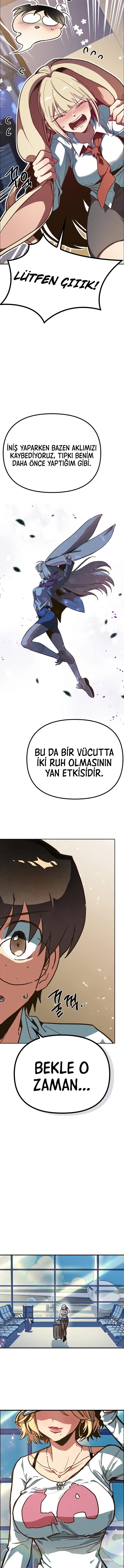 Zodyak: Son Yarış Bölüm 3 - Sayfa 28