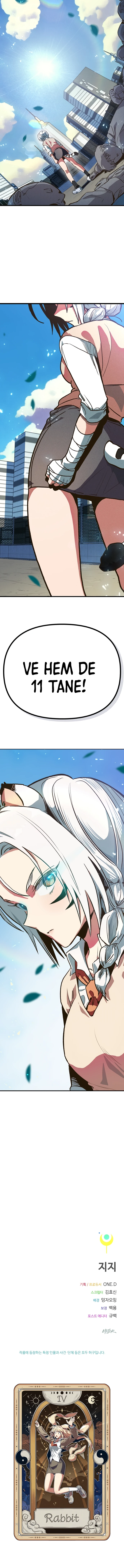 Zodyak: Son Yarış Bölüm 3 - Sayfa 30