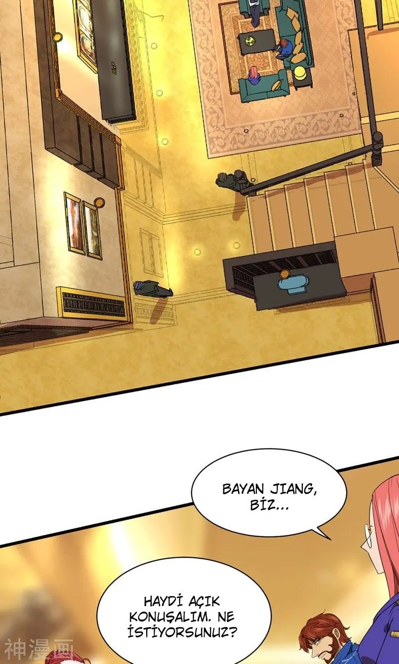 Save A Female Assassin Bölüm 30 - Sayfa 2