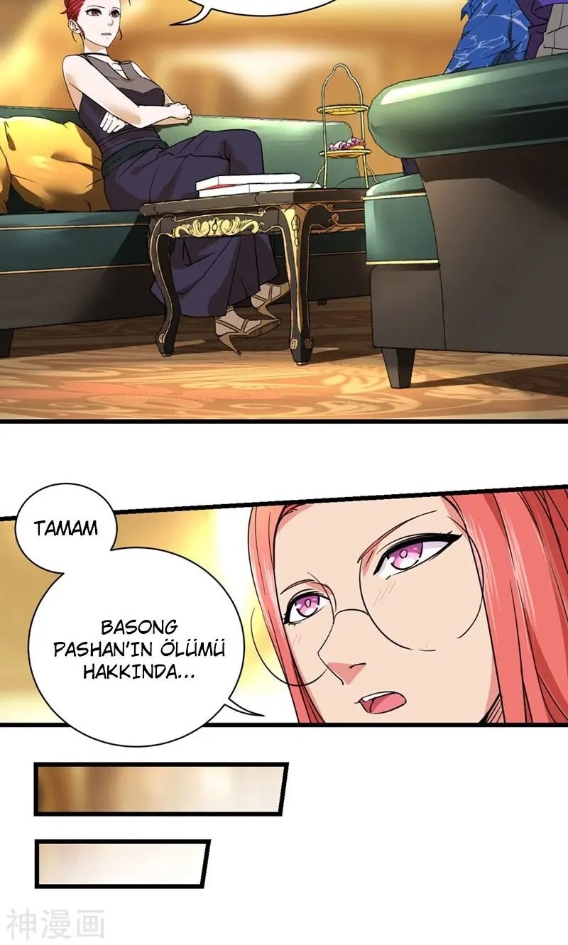 Save A Female Assassin Bölüm 30 - Sayfa 3