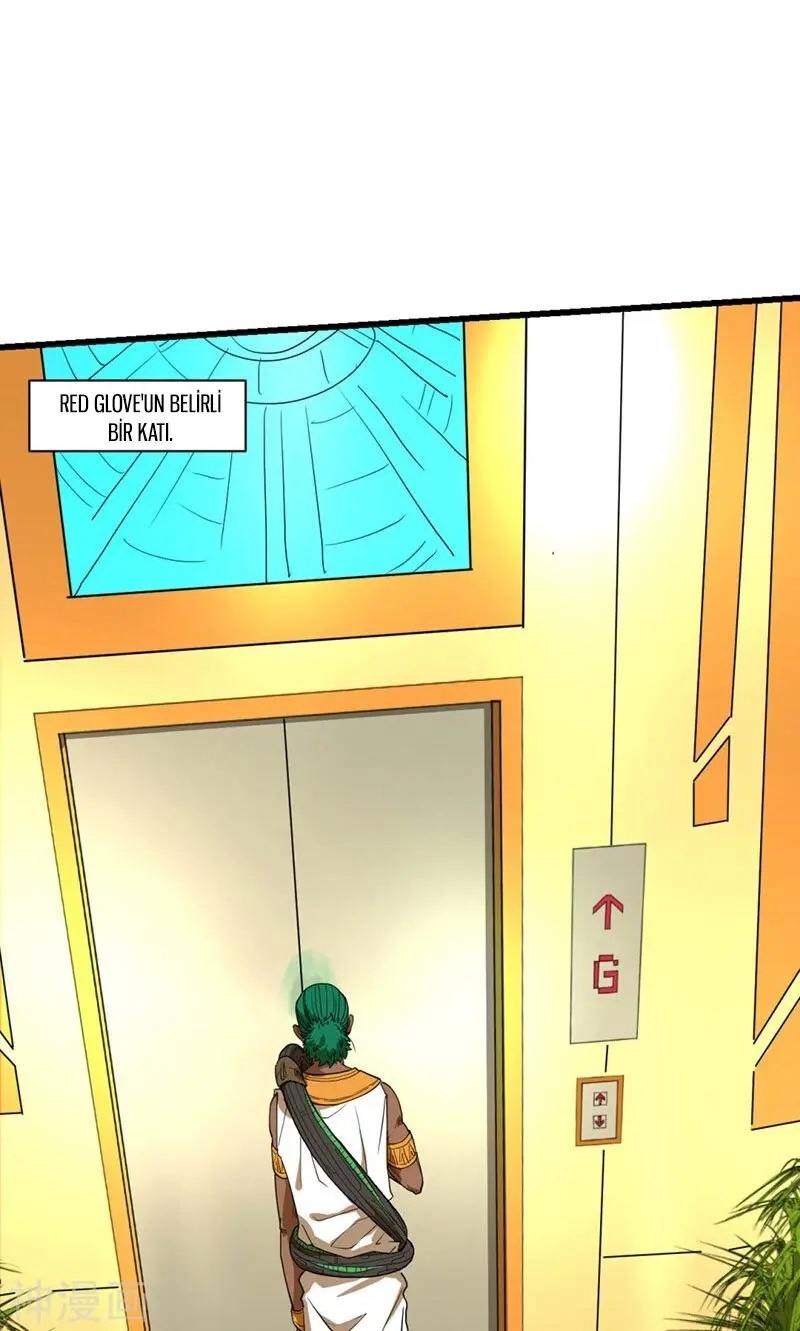 Save A Female Assassin Bölüm 30 - Sayfa 4