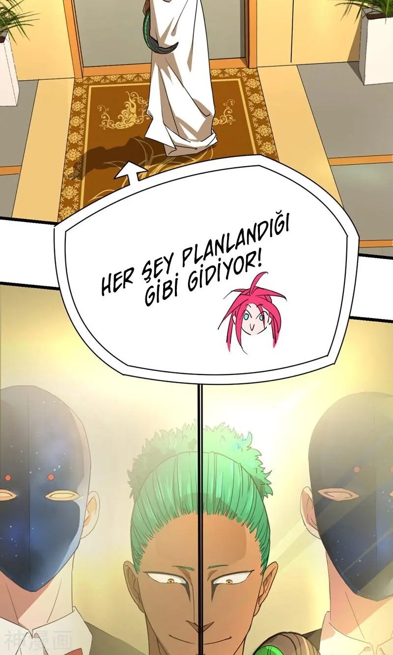 Save A Female Assassin Bölüm 30 - Sayfa 5