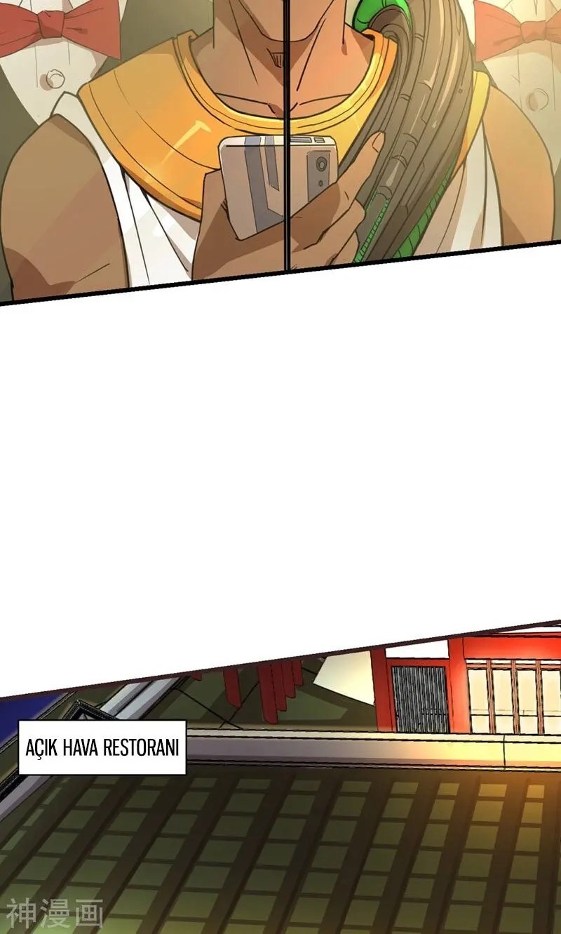 Save A Female Assassin Bölüm 30 - Sayfa 6