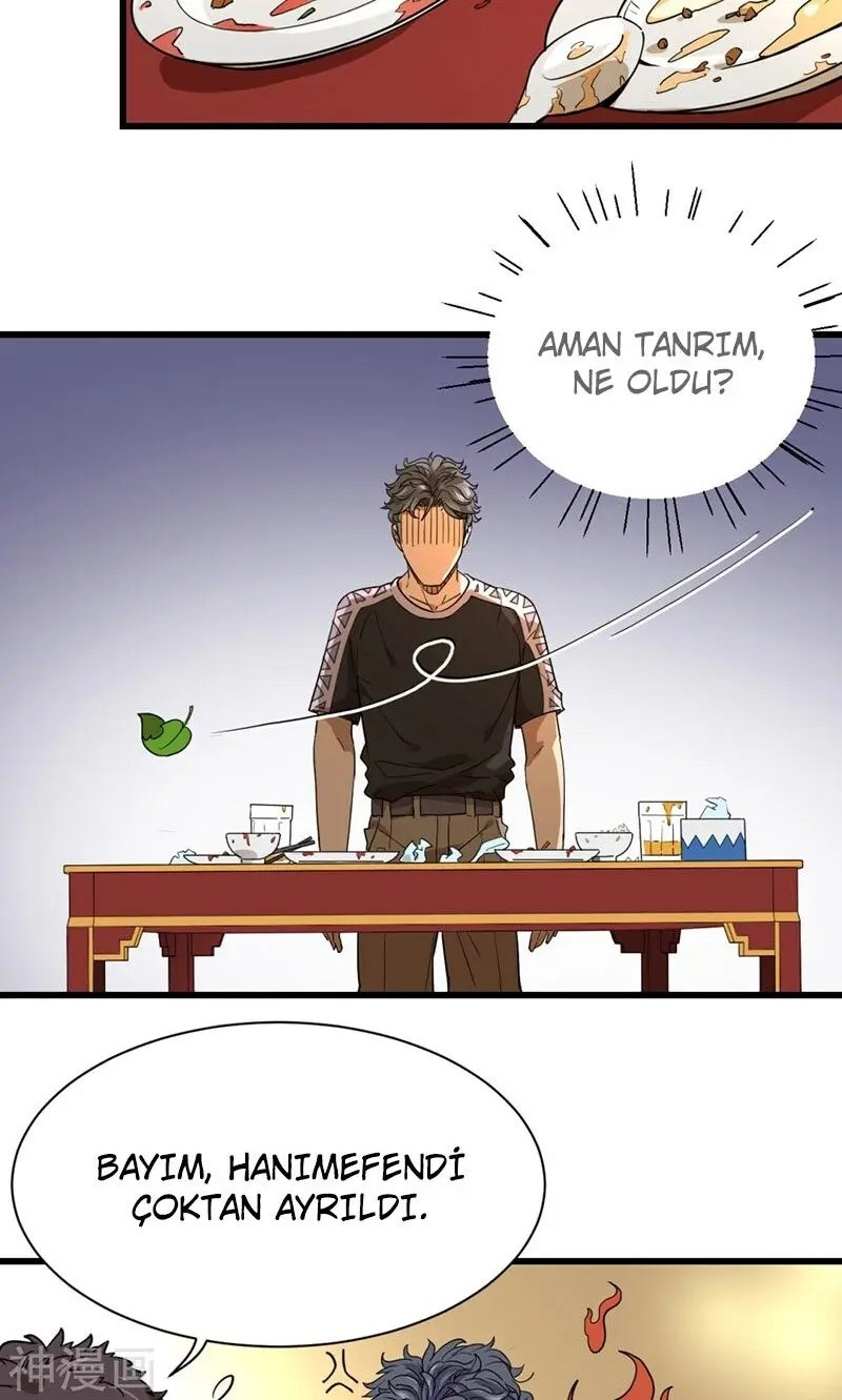 Save A Female Assassin Bölüm 30 - Sayfa 8