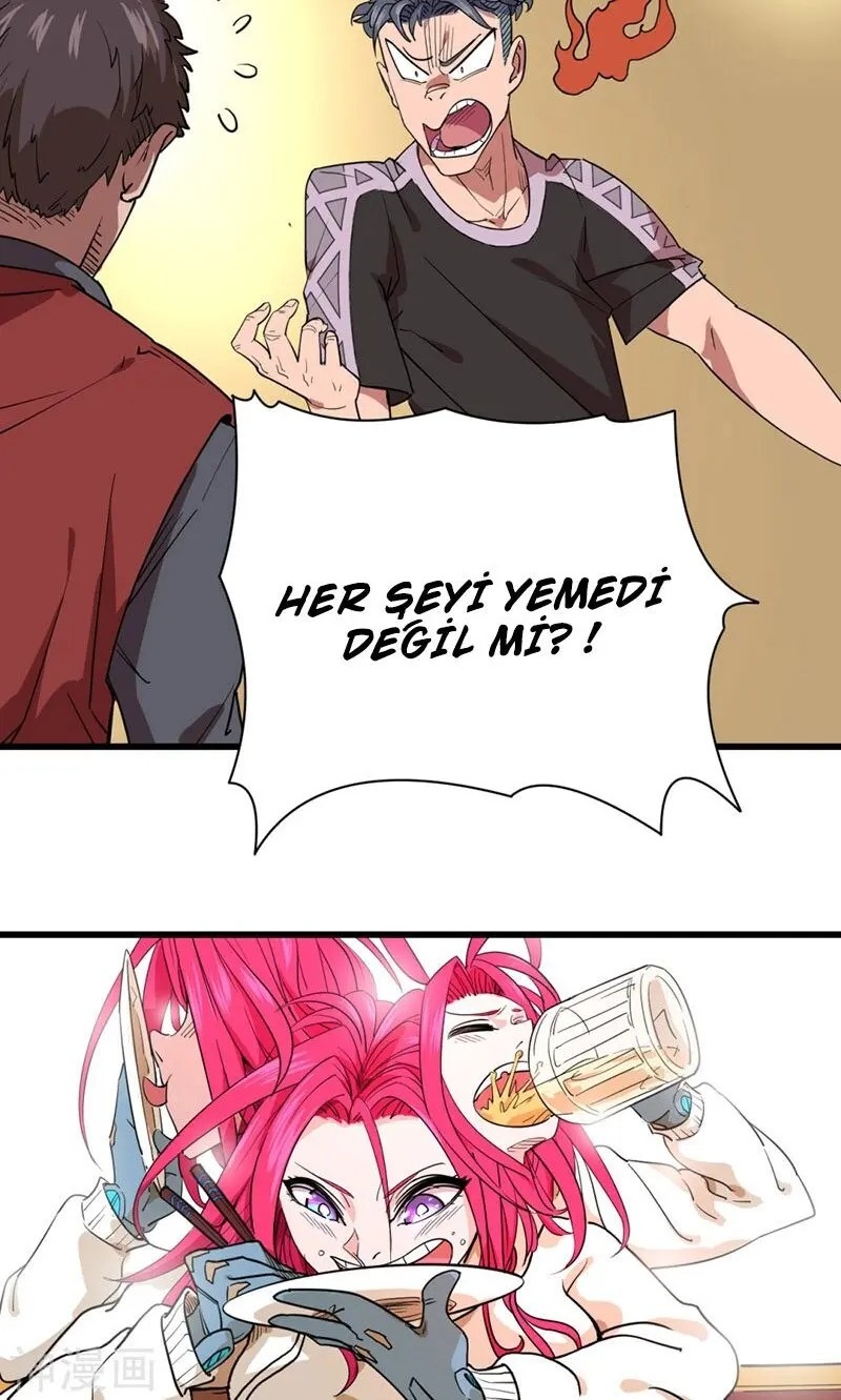 Save A Female Assassin Bölüm 30 - Sayfa 9