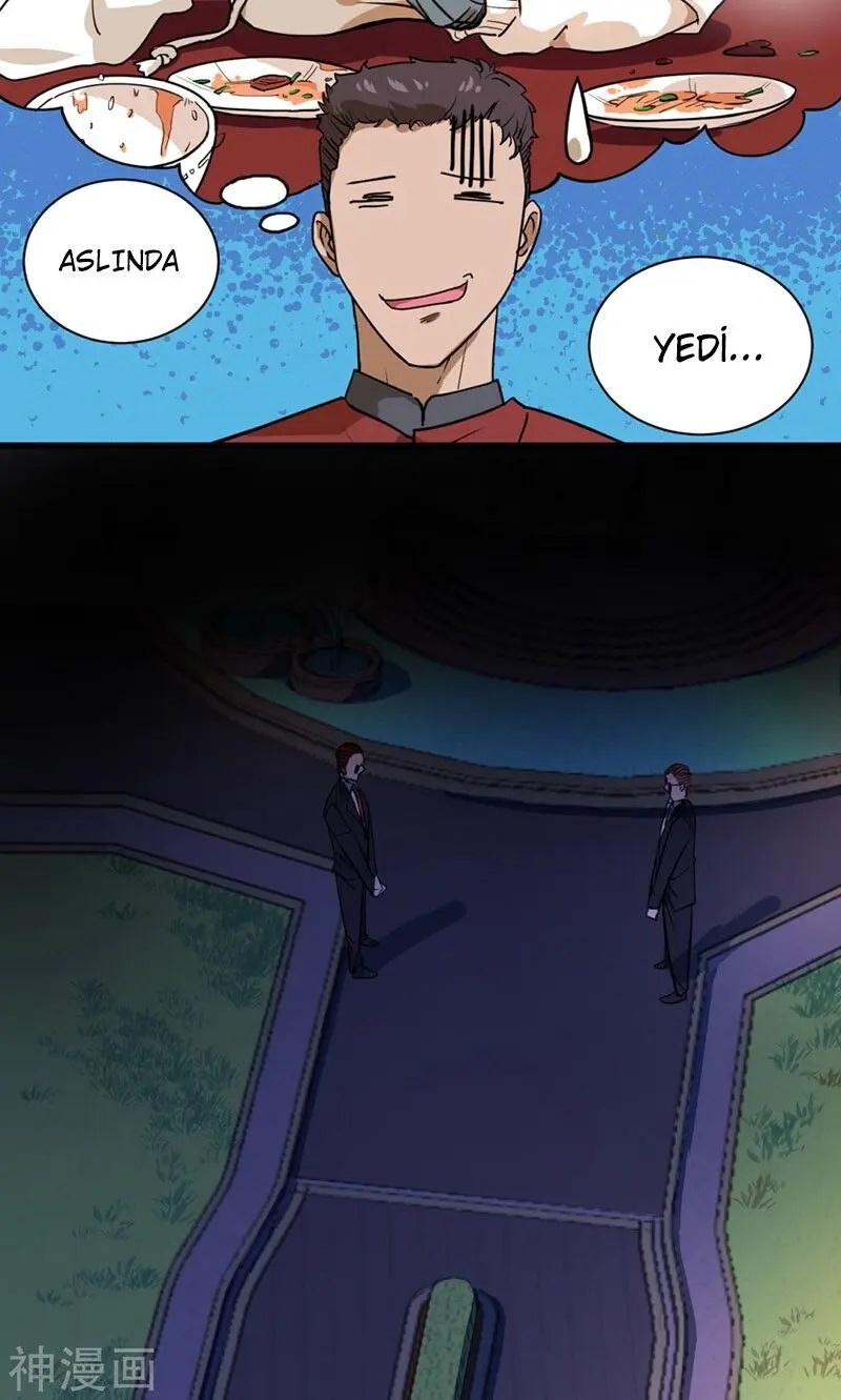 Save A Female Assassin Bölüm 30 - Sayfa 10