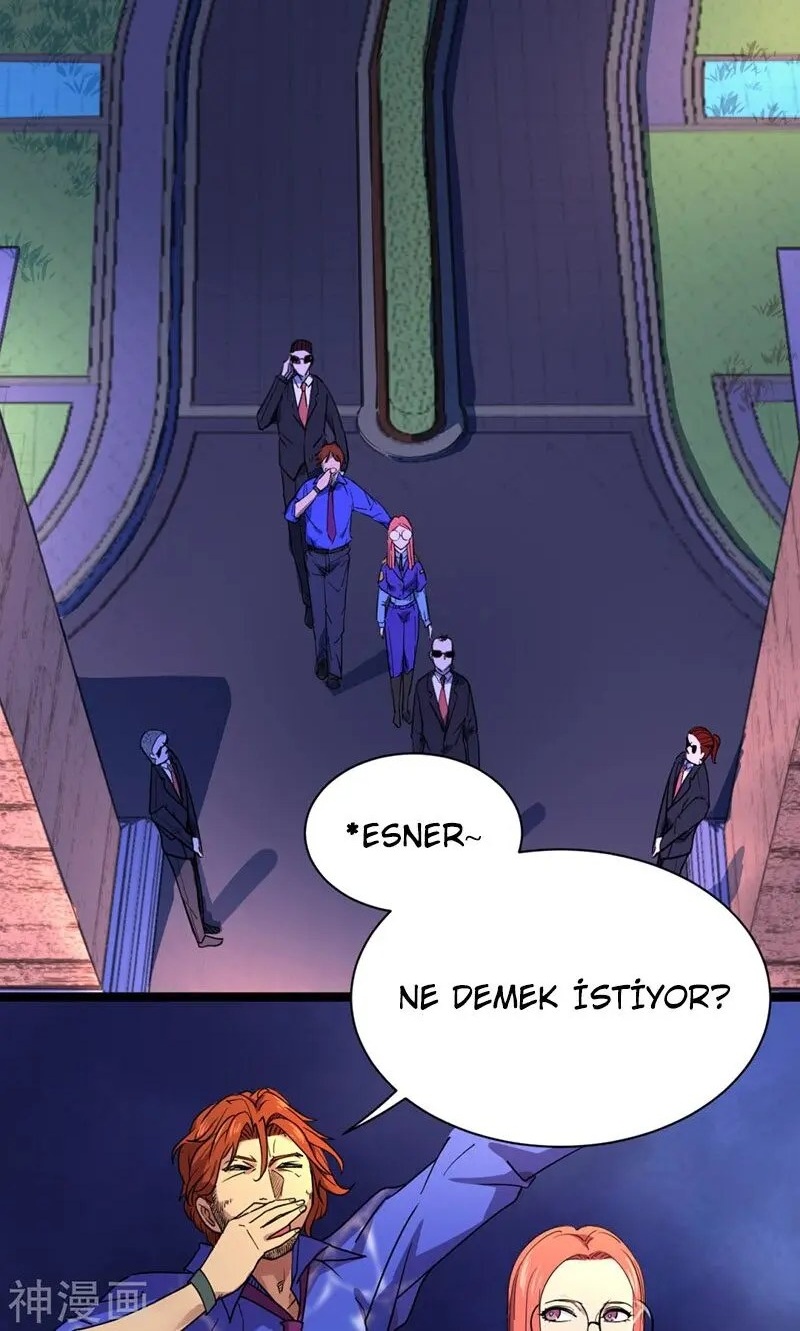 Save A Female Assassin Bölüm 30 - Sayfa 11