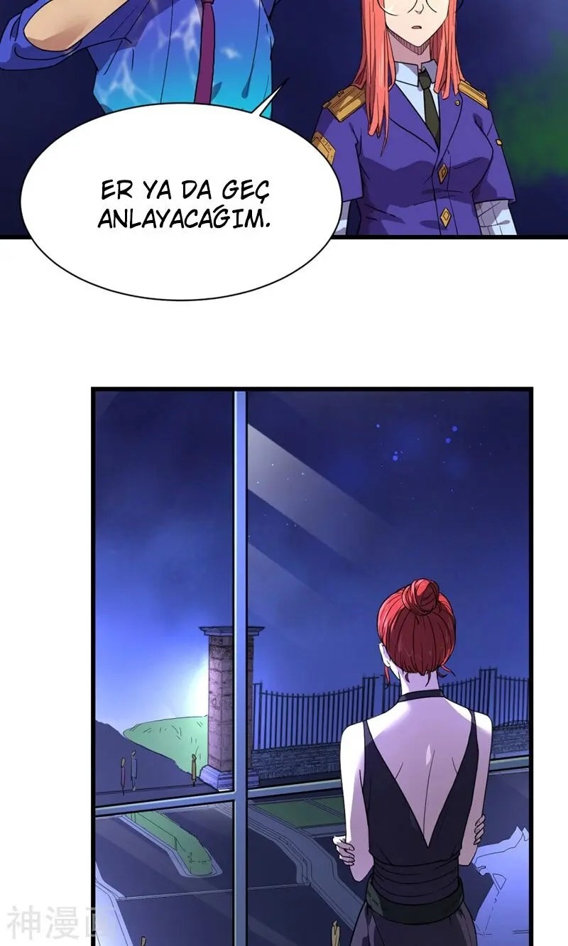 Save A Female Assassin Bölüm 30 - Sayfa 12