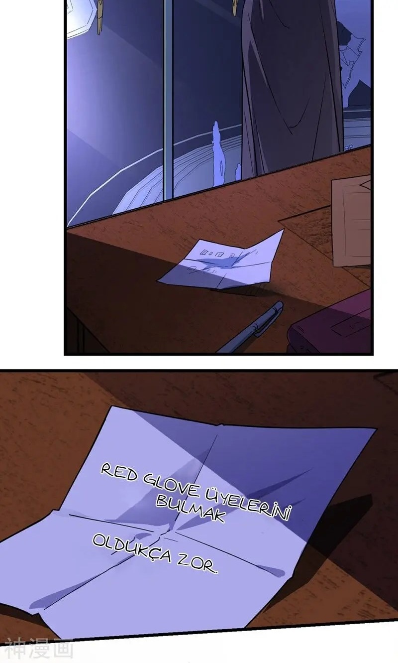 Save A Female Assassin Bölüm 30 - Sayfa 13