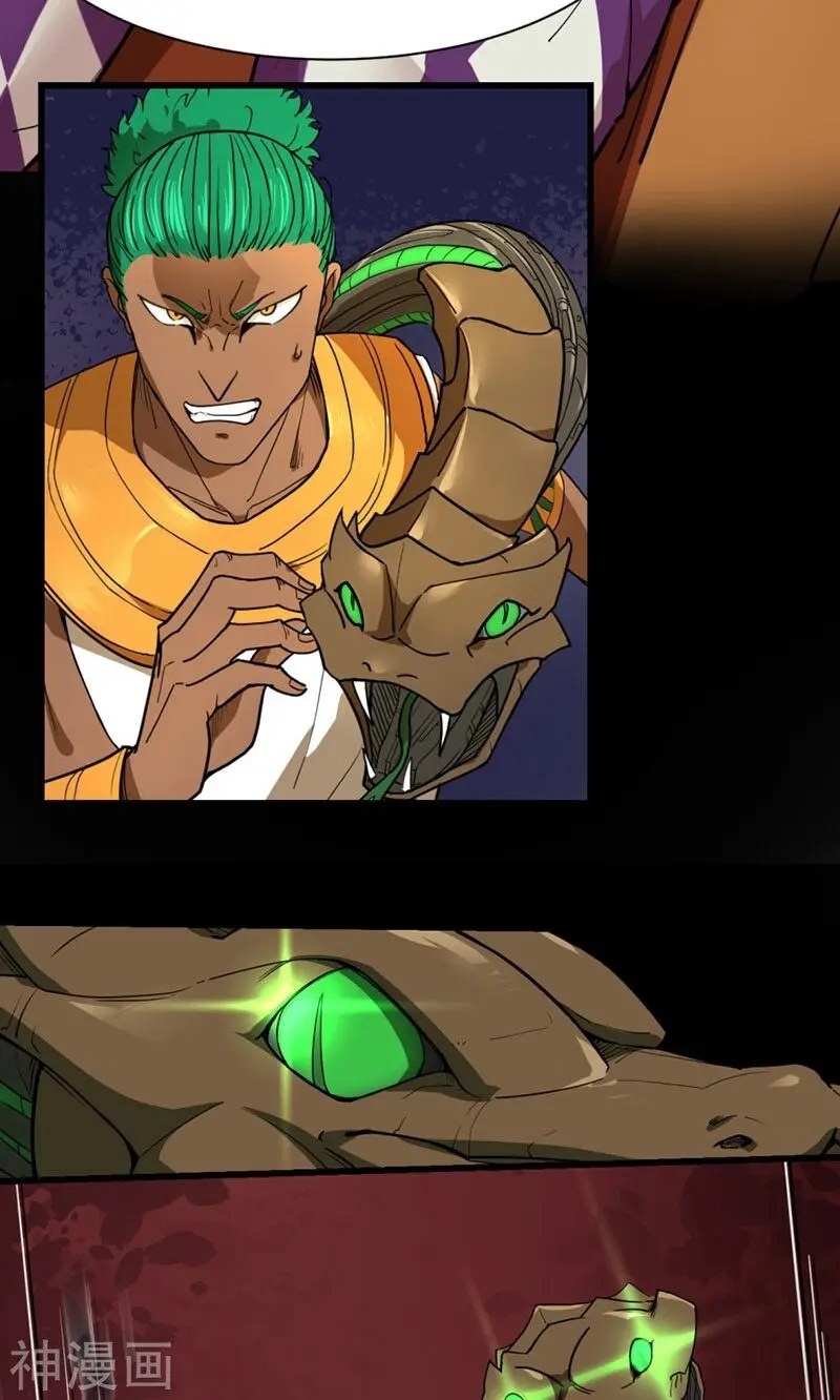 Save A Female Assassin Bölüm 30 - Sayfa 16