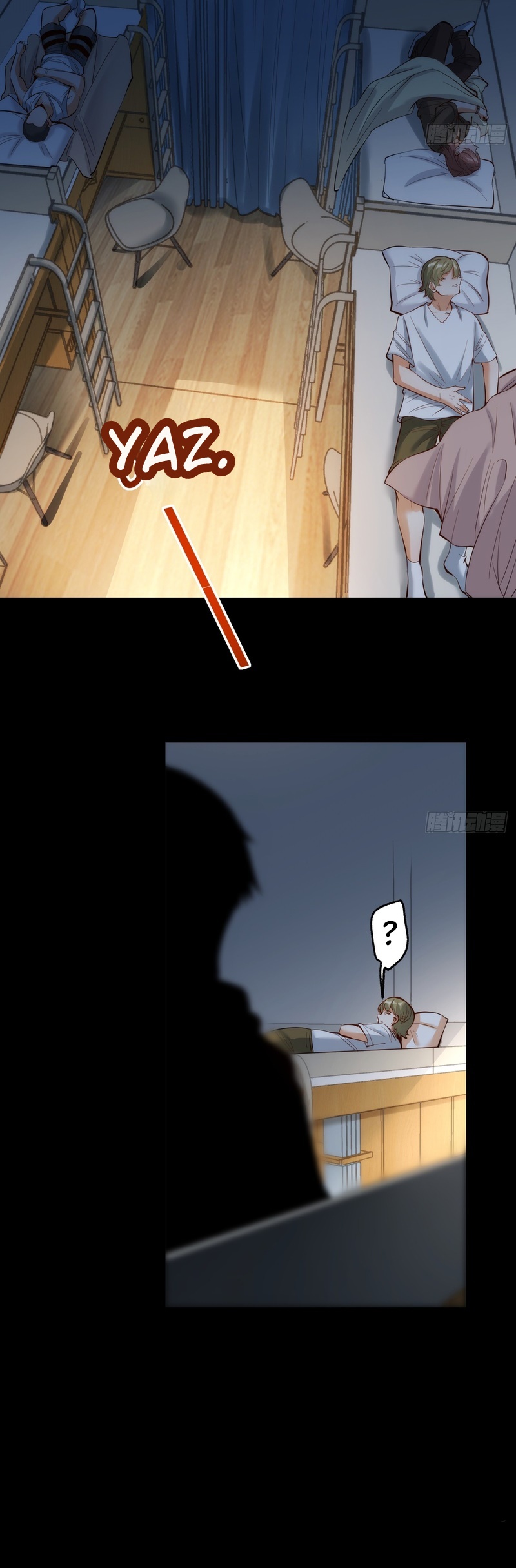 Harcadıkça Yükseliş Bölüm 12 - Sayfa 9