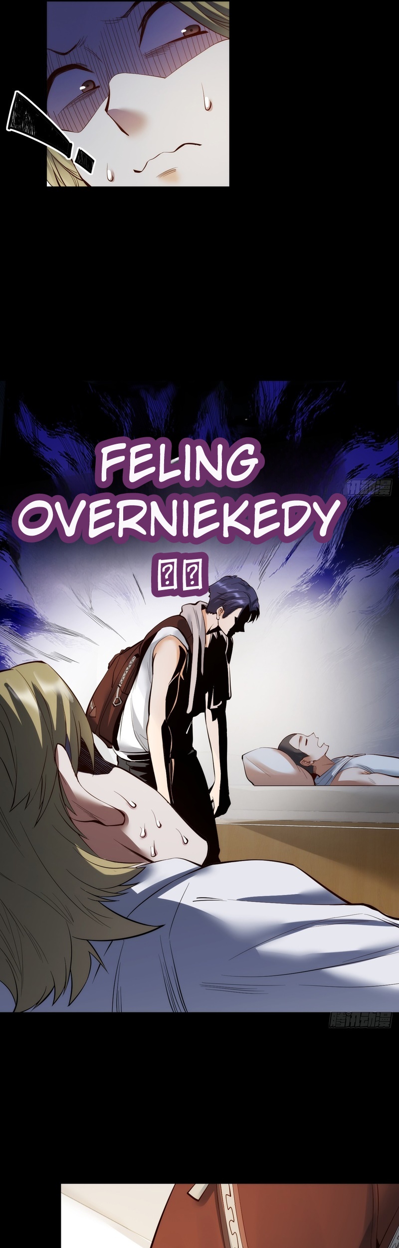 Harcadıkça Yükseliş Bölüm 12 - Sayfa 10