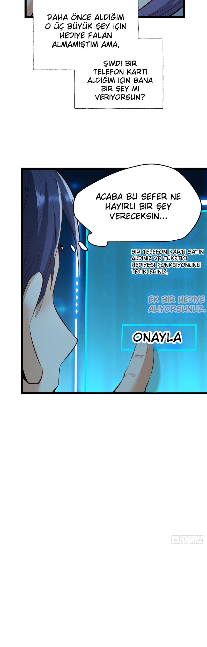 Harcadıkça Yükseliş Bölüm 12 - Sayfa 23