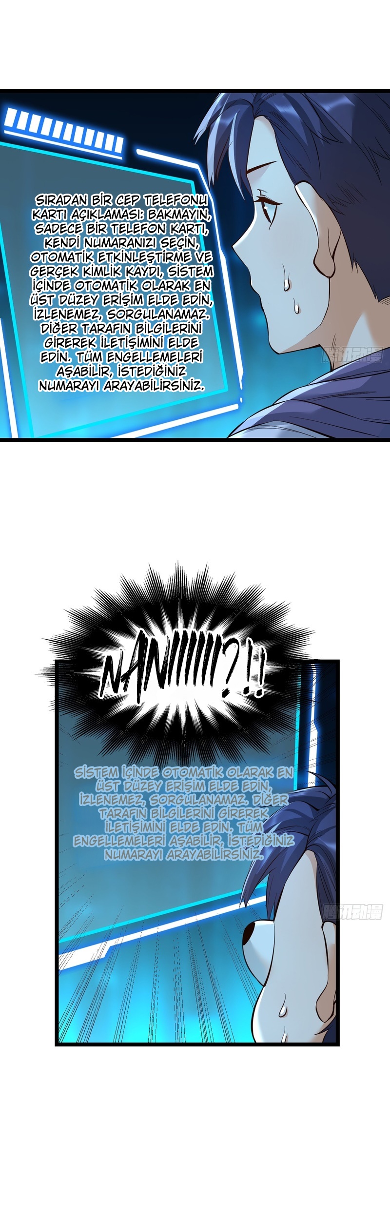 Harcadıkça Yükseliş Bölüm 12 - Sayfa 24