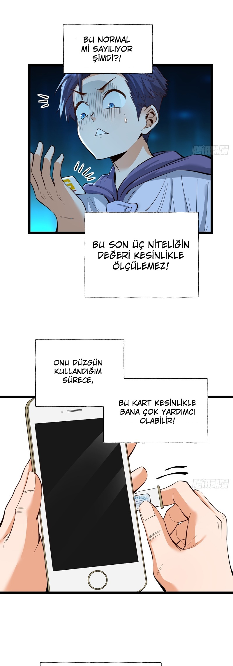 Harcadıkça Yükseliş Bölüm 12 - Sayfa 25