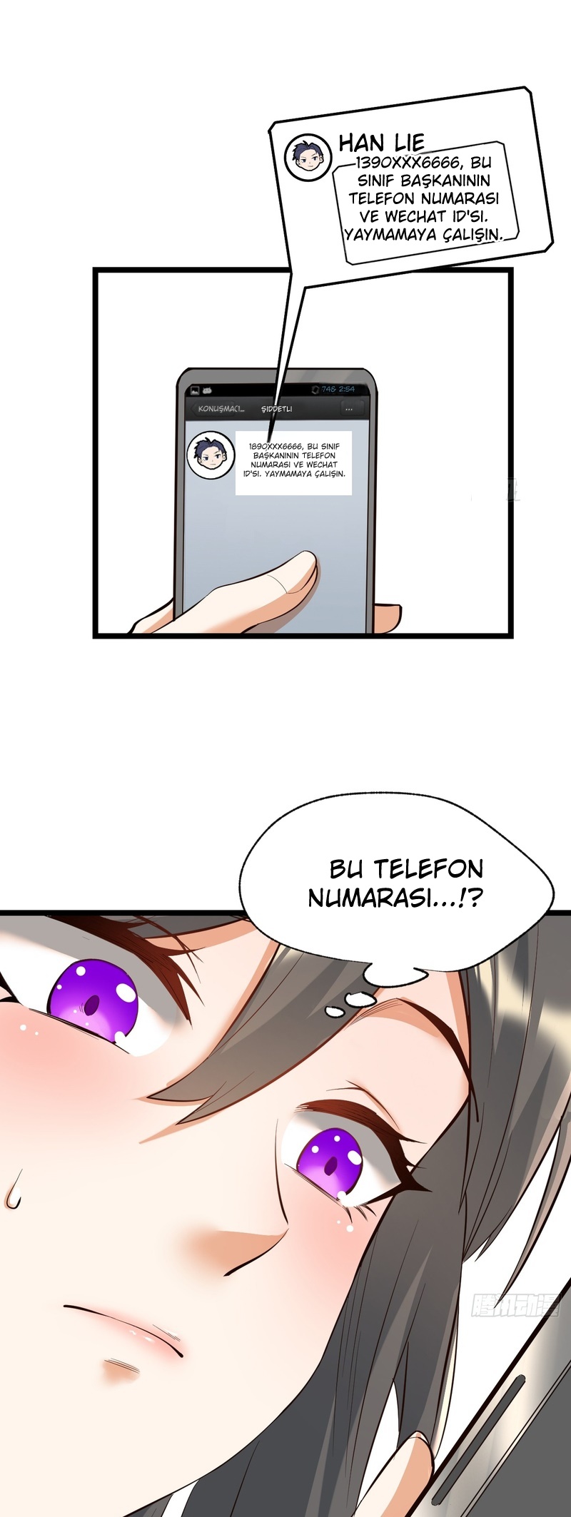 Harcadıkça Yükseliş Bölüm 12 - Sayfa 29