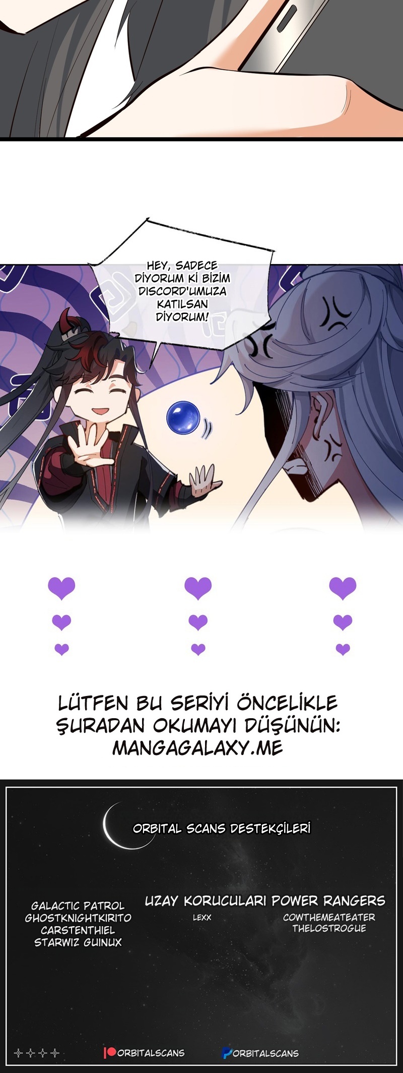 Harcadıkça Yükseliş Bölüm 12 - Sayfa 30