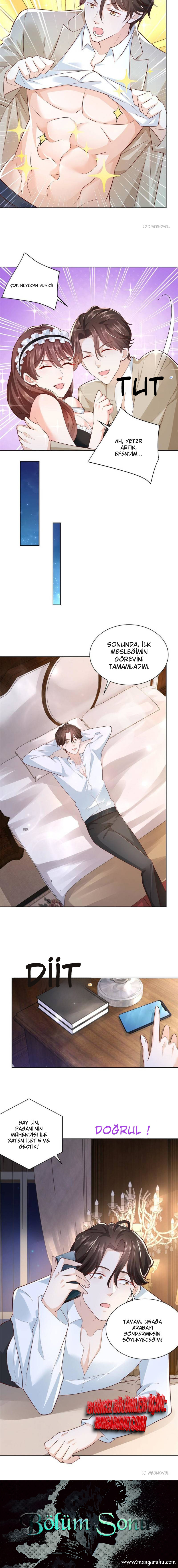 Her Hafta Yeni Bir Meslek Bölüm 34 - Sayfa 5