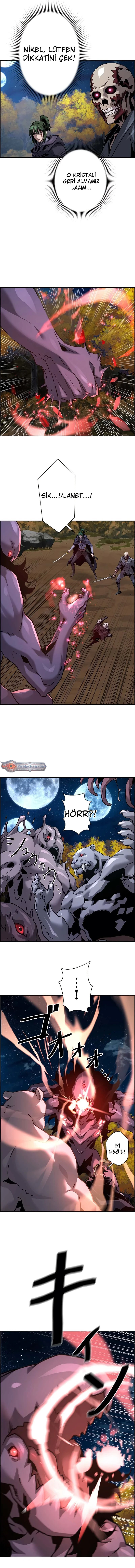 Çığır Açan Oyuncu Bölüm 46 - Sayfa 3