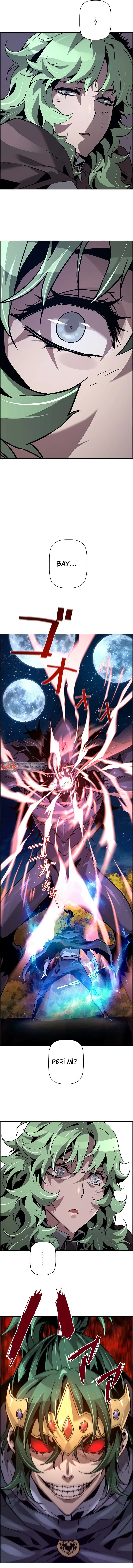 Çığır Açan Oyuncu Bölüm 46 - Sayfa 7