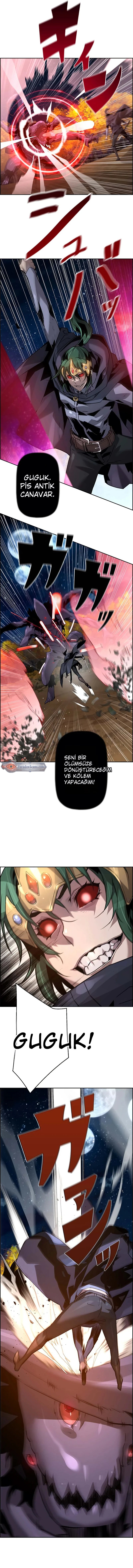 Çığır Açan Oyuncu Bölüm 46 - Sayfa 8