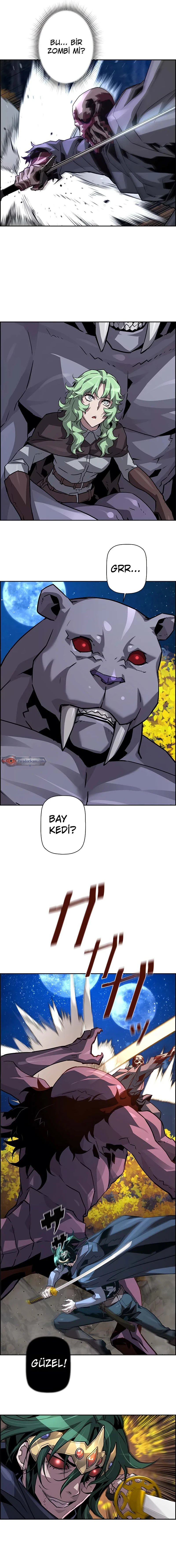 Çığır Açan Oyuncu Bölüm 46 - Sayfa 10