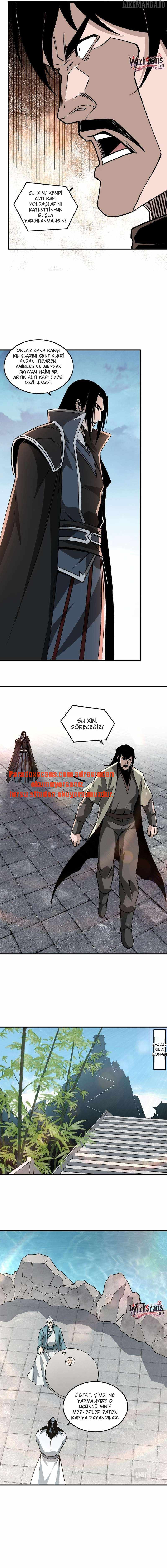 En Büyük Patron Sistemi Bölüm 224 - Sayfa 3