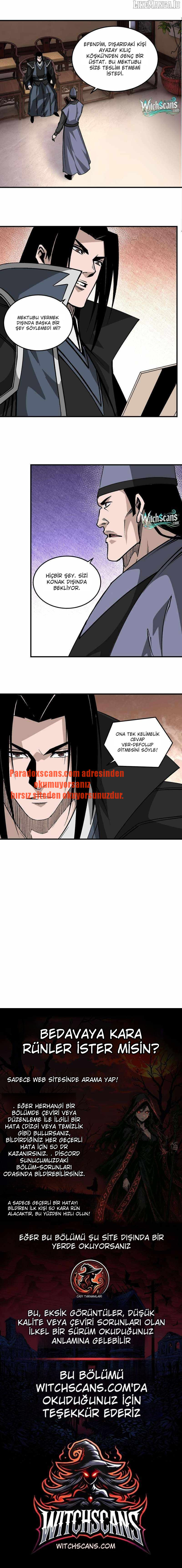 En Büyük Patron Sistemi Bölüm 224 - Sayfa 5