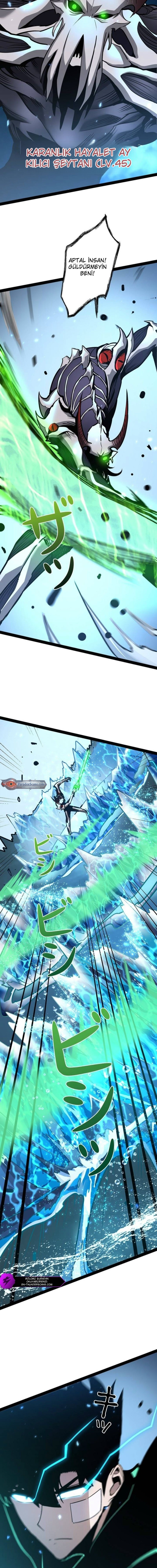 İlahi Yüzük İndi: Öteki Dünyanın En Güçlüsü Bölüm 66 - Sayfa 2