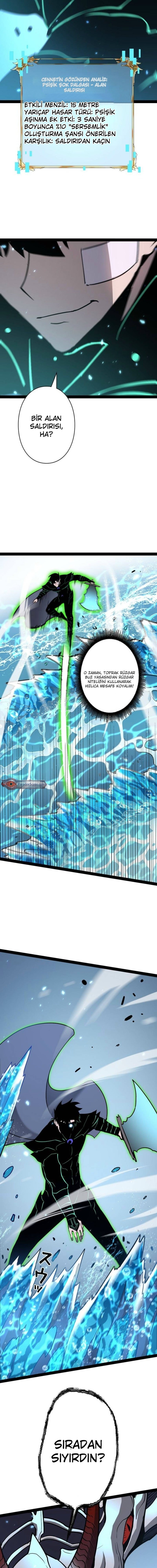 İlahi Yüzük İndi: Öteki Dünyanın En Güçlüsü Bölüm 66 - Sayfa 3