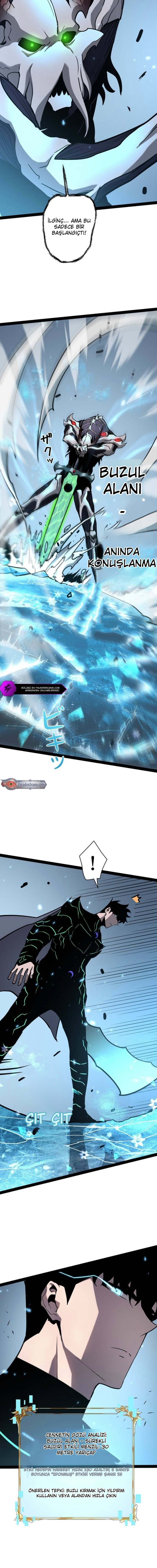 İlahi Yüzük İndi: Öteki Dünyanın En Güçlüsü Bölüm 66 - Sayfa 4