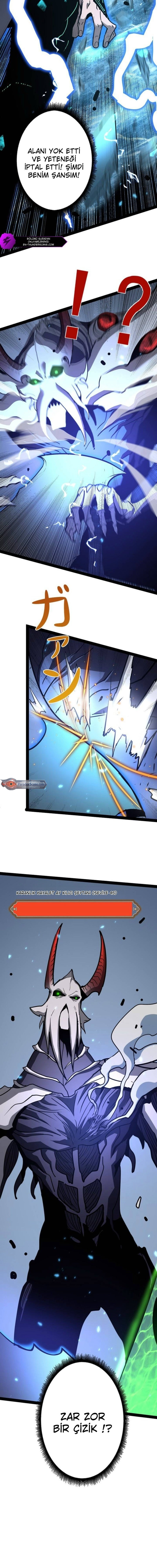 İlahi Yüzük İndi: Öteki Dünyanın En Güçlüsü Bölüm 66 - Sayfa 6
