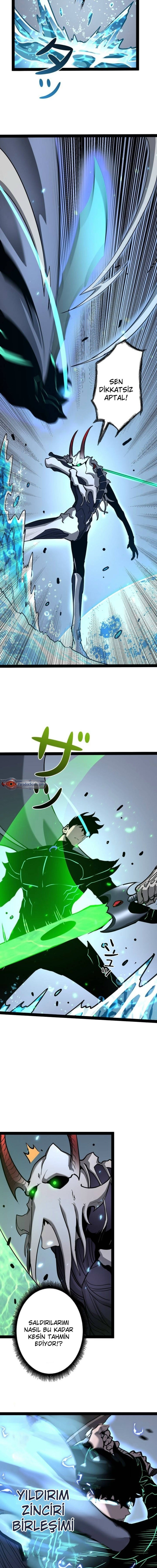 İlahi Yüzük İndi: Öteki Dünyanın En Güçlüsü Bölüm 66 - Sayfa 8