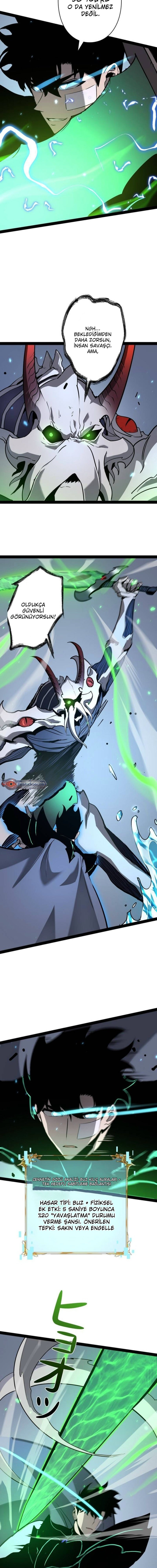 İlahi Yüzük İndi: Öteki Dünyanın En Güçlüsü Bölüm 66 - Sayfa 10