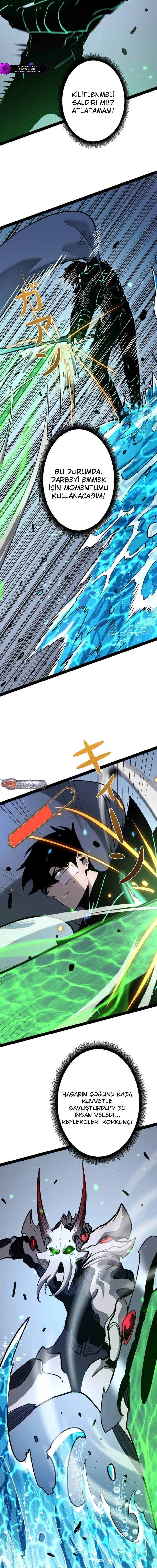 İlahi Yüzük İndi: Öteki Dünyanın En Güçlüsü Bölüm 66 - Sayfa 11
