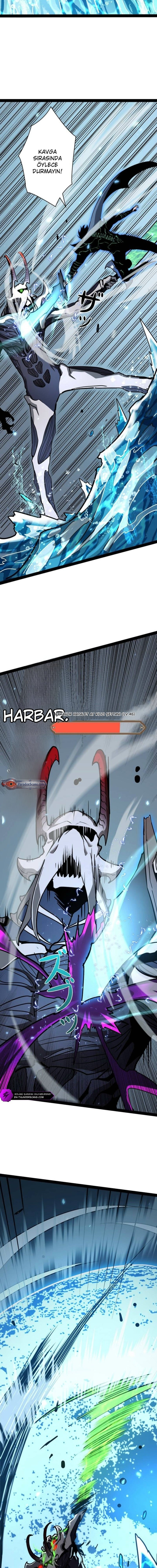 İlahi Yüzük İndi: Öteki Dünyanın En Güçlüsü Bölüm 66 - Sayfa 12