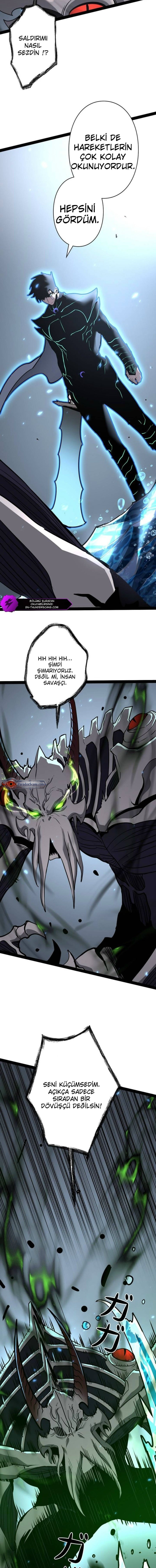 İlahi Yüzük İndi: Öteki Dünyanın En Güçlüsü Bölüm 66 - Sayfa 14