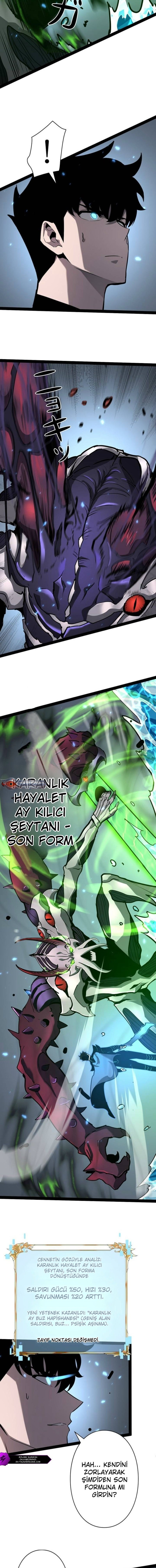 İlahi Yüzük İndi: Öteki Dünyanın En Güçlüsü Bölüm 66 - Sayfa 15