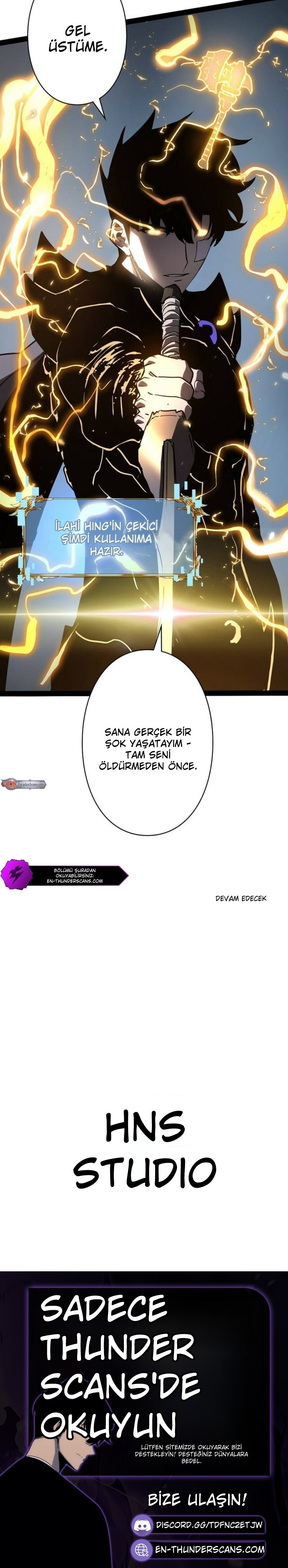 İlahi Yüzük İndi: Öteki Dünyanın En Güçlüsü Bölüm 66 - Sayfa 16