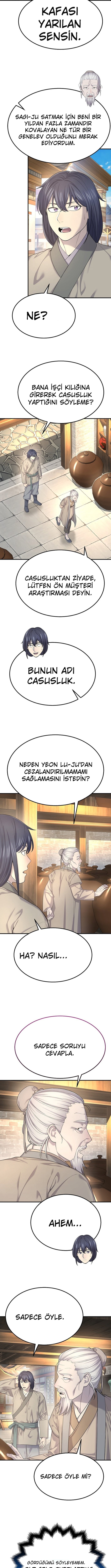 Kader Yutan Bölüm 7 - Sayfa 5