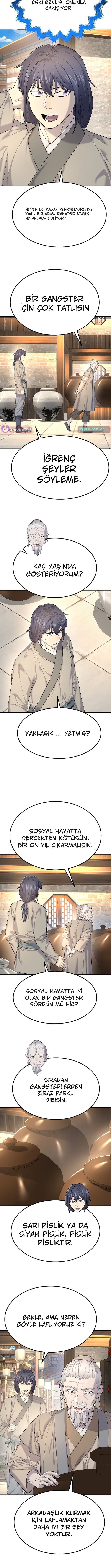 Kader Yutan Bölüm 7 - Sayfa 6