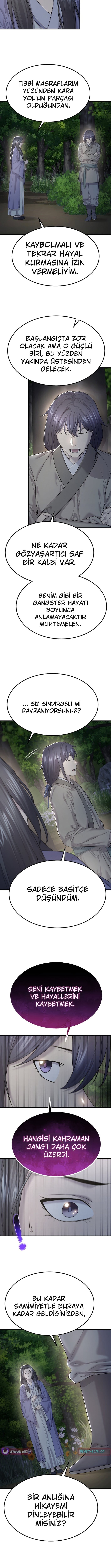 Kader Yutan Bölüm 7 - Sayfa 11