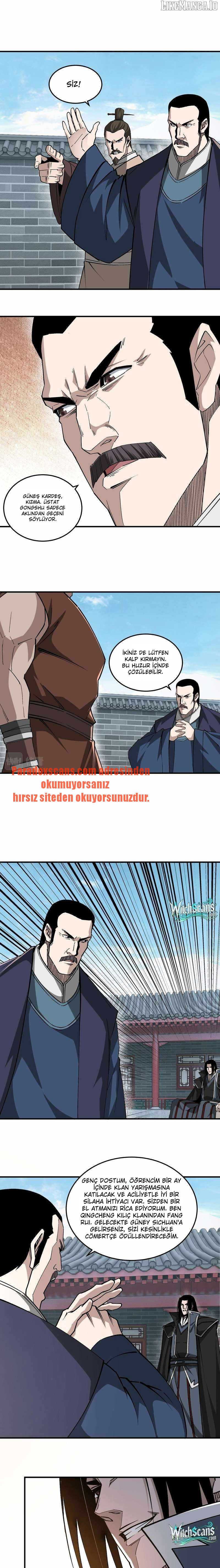 En Büyük Patron Sistemi Bölüm 227 - Sayfa 3